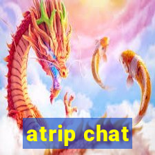 atrip chat